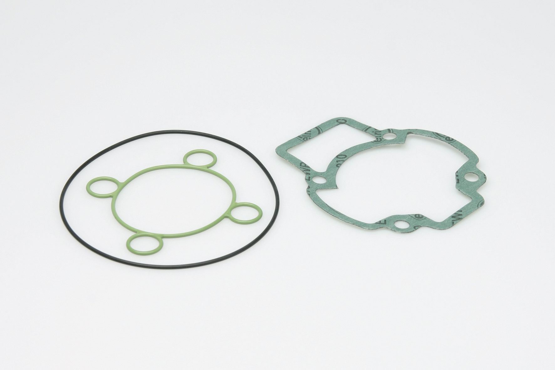 Malossi Complete cylinder gasket set D.40-47-47,6 H2O for Piaggio 50 cc vehicles